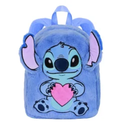 Lilo y Stitch Mochila Plush Heart> Sale