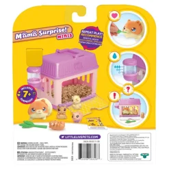 Mama Surprise Minis Mascota con Casita Varios Modelos><noscript><img width=