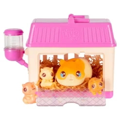 Mama Surprise Minis Mascota con Casita Varios Modelos><noscript><img width=