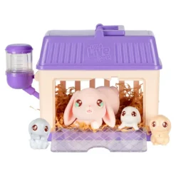 Mama Surprise Minis Mascota con Casita Varios Modelos><noscript><img width=