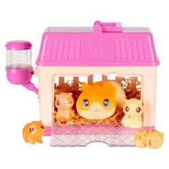 Mama Surprise Minis Mascota con Casita Varios Modelos><noscript><img width=