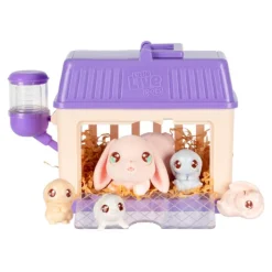 Mama Surprise Minis Mascota con Casita Varios Modelos><noscript><img width=