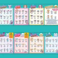 Mama Surprise Families Mascota con Casita Varios Modelos><noscript><img width=