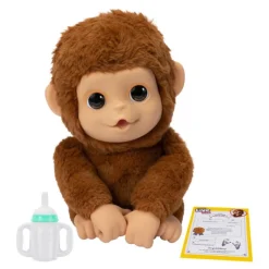My Baby Monkey Mascota Interactiva><noscript><img width=