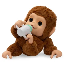 My Baby Monkey Mascota Interactiva><noscript><img width=