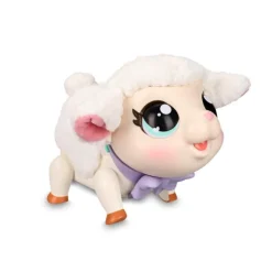 My Pet Lamb Snowie><noscript><img width=