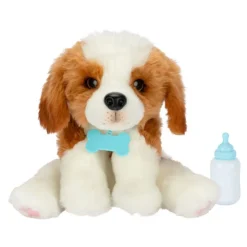 My Really Real Puppy>Little live pets Sale