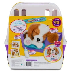 My Really Real Puppy><noscript><img width=