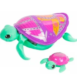 Tortugas Molonas Serie 5 Jules>Little live pets Hot