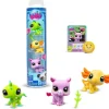 Littlest Pet Shop Pack De 3 Mascotas Varios Modelos>Otras marcas Sale