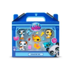 Littlest Pet Shop Pack De 5 Collector Set Varios Modelos>Otras marcas Sale
