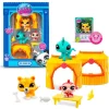 Littlest Pet Shop Tiki Jungle Set>Otras marcas Discount