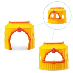 Littlest Pet Shop Tiki Jungle Set><noscript><img width=