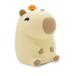 Luz Nocturna Capibara con Control Táctil y Brillo Regulable>Otras marcas