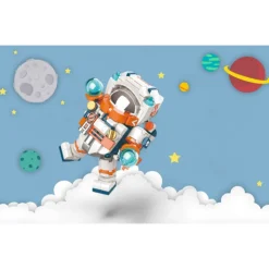 Madness Toys Interstellar Astronauta Kit de Construcción><noscript><img width=