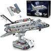 Madnesstoys Bricks Space Models Space shuttle> Hot
