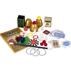 Magia Increíble 150 Trucos>Otras marcas Outlet