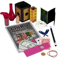 Magia Increible 100 Trucos>Otras marcas Online