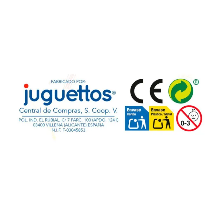 12 Ceras de Colores>Manualidedos Clearance