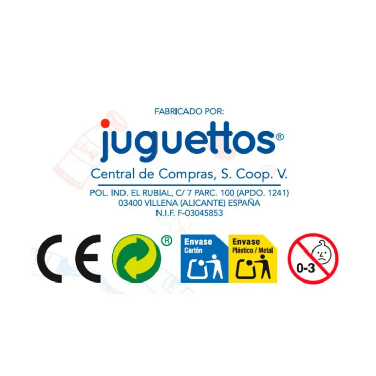 10 Ceras Gira y Pinta>Manualidedos Sale