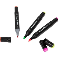 60 Marcadores de Doble Punta><noscript><img width=