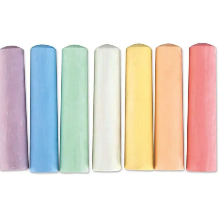 15 Tizas Gigantes>Manualidedos Best