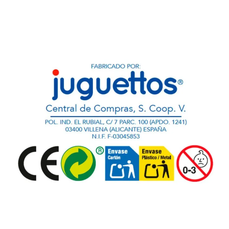 Acuarelas 36 Colores>Manualidedos Online