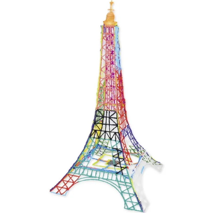 Bolígrafo 3D>Manualidedos