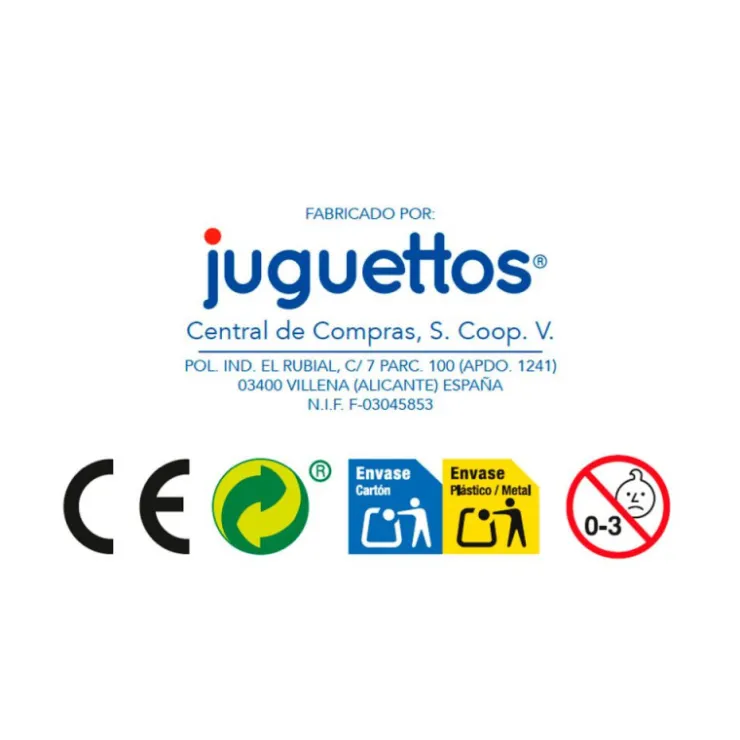 Bolígrafo 3D>Manualidedos