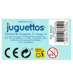 Bote Pasta de Modelar Varios Modelos><noscript><img width=