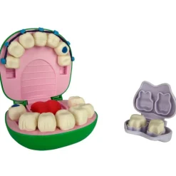 Coco Va Al Dentista Pasta De Modelar><noscript><img width=