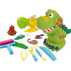 Dino va al Dentista>Manualidedos Outlet