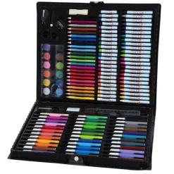Estuche de Pintura 150 Piezas><noscript><img width=