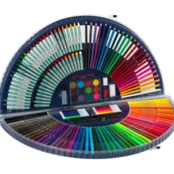 Estuche de Pintura>Manualidedos New