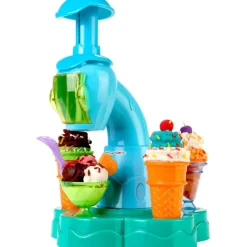 Heladería de Pasta de Modelar>Manualidedos Clearance