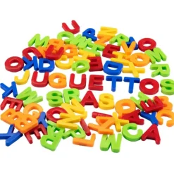 Letras Magnéticas>Manualidedos Sale