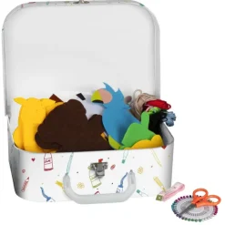 Maletín Crea Tus Animales De Tela>Manualidedos Clearance