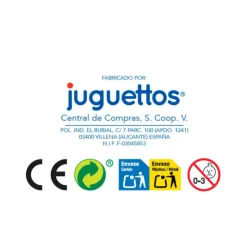 Maletín Crea Tus Animales De Tela><noscript><img width=