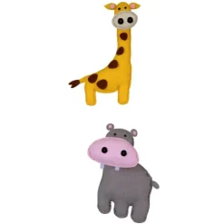 Maletín Crea Tus Animales De Tela><noscript><img width=