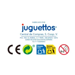 Maletín Crea con Goma de Modelar><noscript><img width=