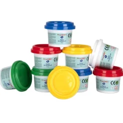 Mi Cubo de Pasta de Modelar con Accesorios><noscript><img width=