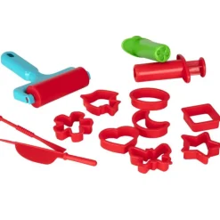 Mi Cubo de Pasta de Modelar con Accesorios><noscript><img width=