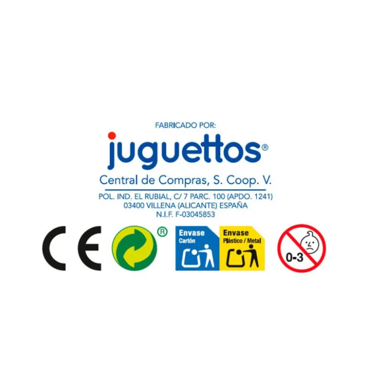 Mi Súper Proyector>Manualidedos