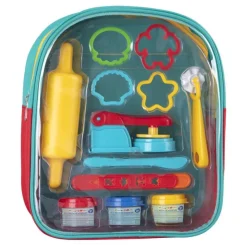 Mochila De Accesorios>Manualidedos New