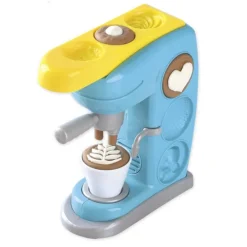 Máquina De Café Para Modelar>Manualidedos Best