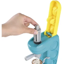 Máquina De Café Para Modelar><noscript><img width=