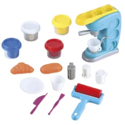 Máquina De Café Para Modelar><noscript><img width=