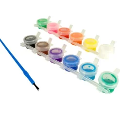 Pinta tu Juego de Té Cerámica><noscript><img width=