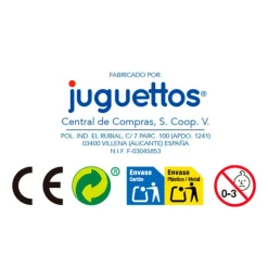 Pinta Tus Animales De Escayola><noscript><img width=