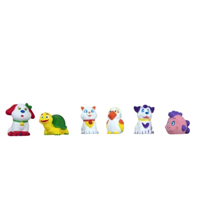 Pinta Tus Animales De Escayola>Manualidedos Sale